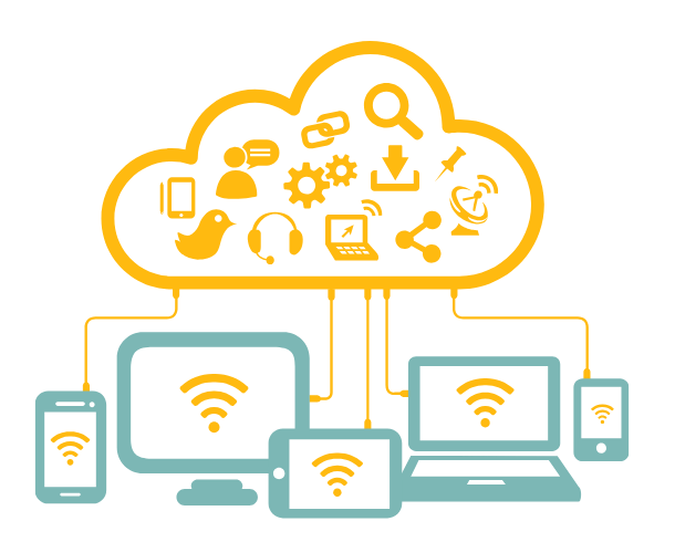 Internet All In One Place
