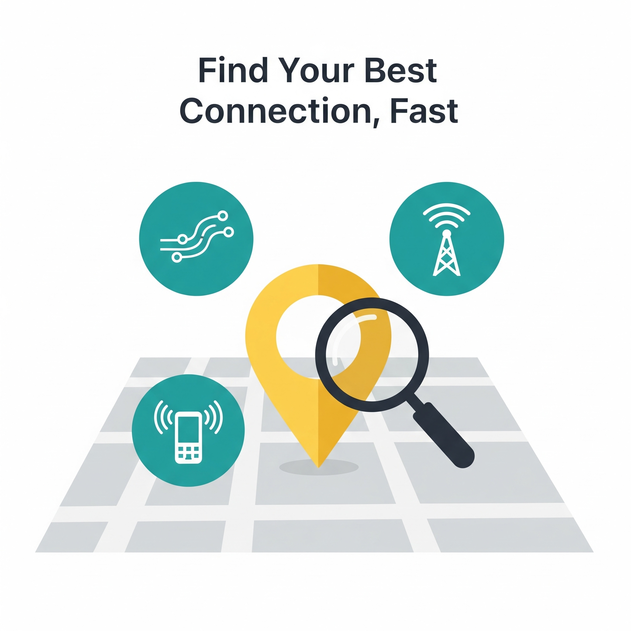 Connectivity Introduction