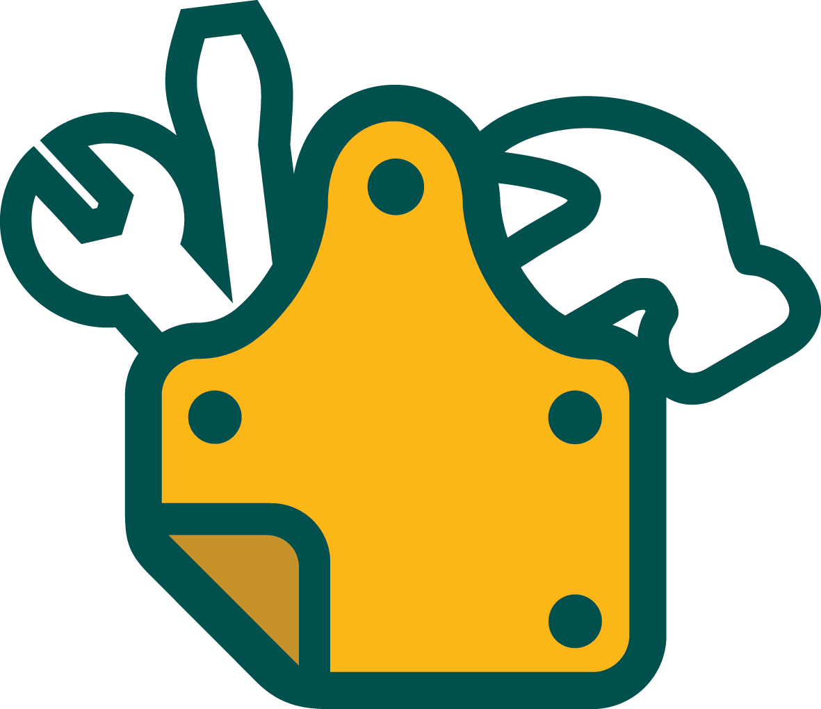 Output Logo
